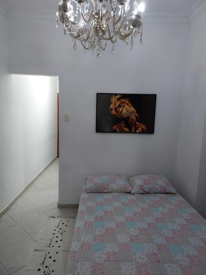 Real Apartments 058 - Studio Em Copacabana Na Quadra Da Praia Rio de Janeiro Eksteriør bilde