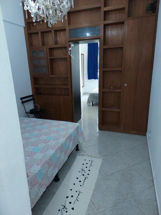 Real Apartments 058 - Studio Em Copacabana Na Quadra Da Praia Rio de Janeiro Eksteriør bilde