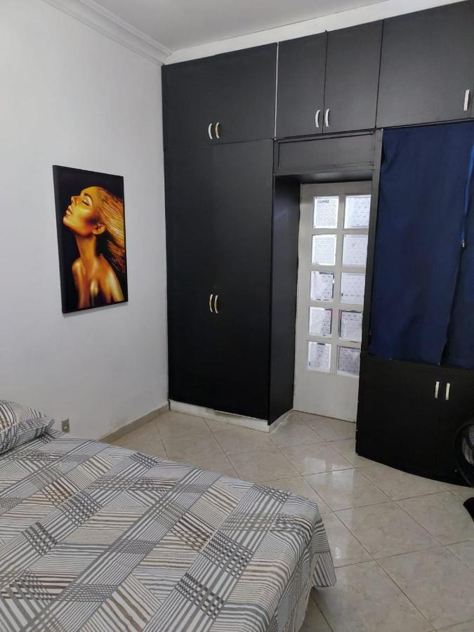 Real Apartments 058 - Studio Em Copacabana Na Quadra Da Praia Rio de Janeiro Eksteriør bilde