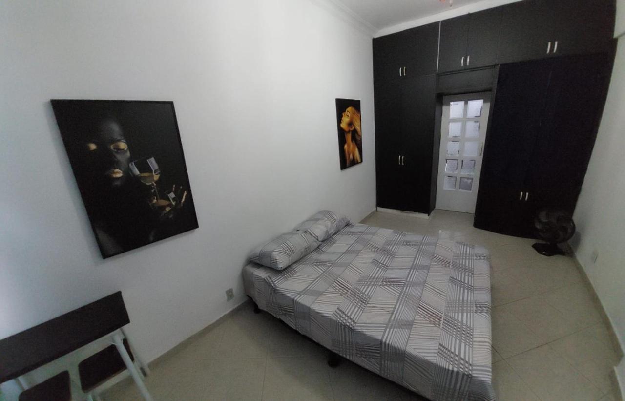 Real Apartments 058 - Studio Em Copacabana Na Quadra Da Praia Rio de Janeiro Eksteriør bilde