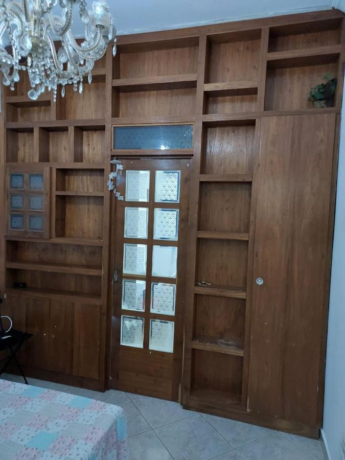 Real Apartments 058 - Studio Em Copacabana Na Quadra Da Praia Rio de Janeiro Eksteriør bilde